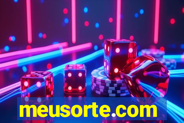 meusorte.com