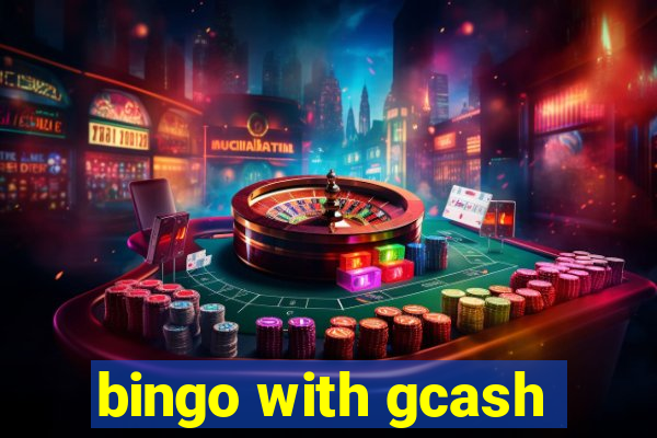 bingo with gcash