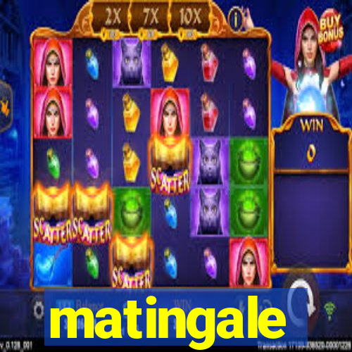 matingale