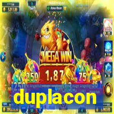 duplacon