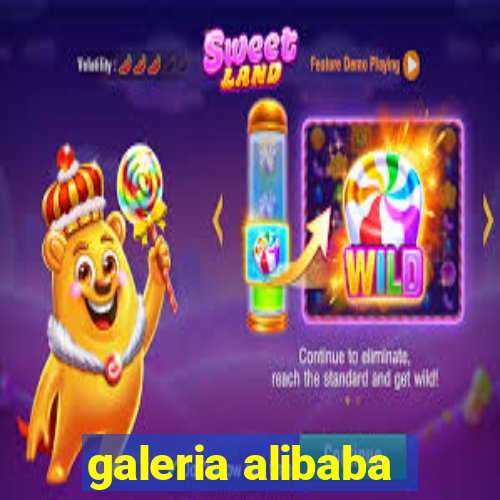 galeria alibaba