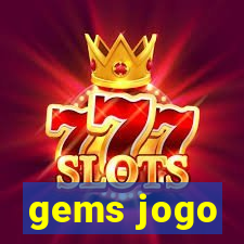 gems jogo