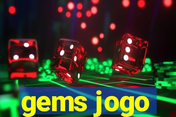 gems jogo