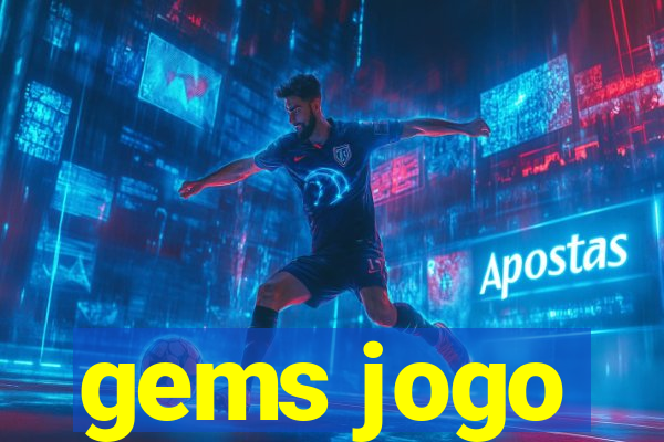 gems jogo