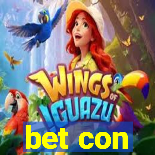 bet con