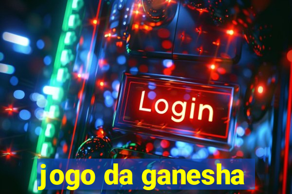 jogo da ganesha