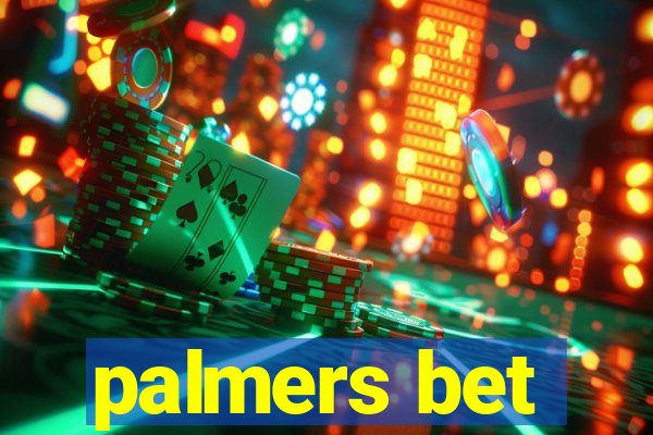 palmers bet