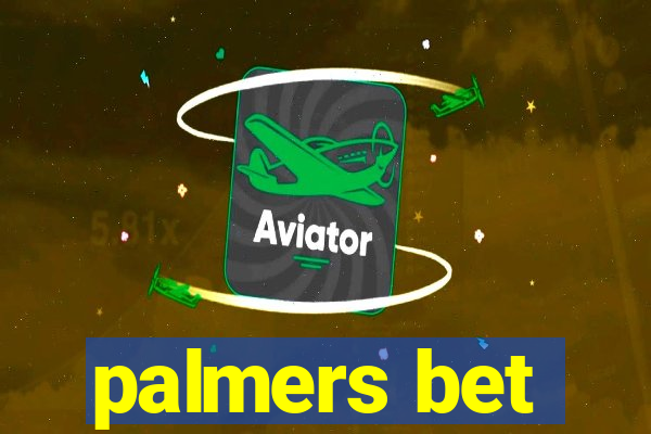 palmers bet