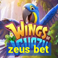 zeus bet