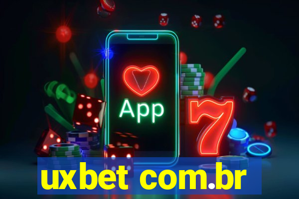 uxbet com.br