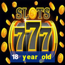 18 year old casinos in mo