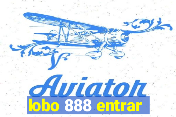 lobo 888 entrar