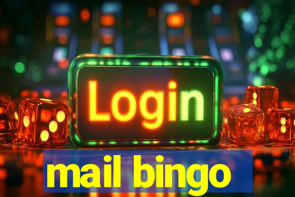 mail bingo