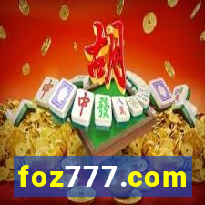 foz777.com