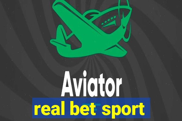 real bet sport