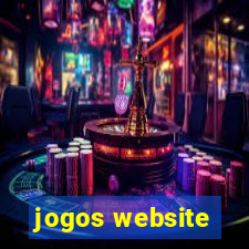 jogos website