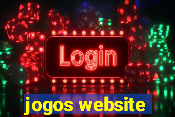 jogos website