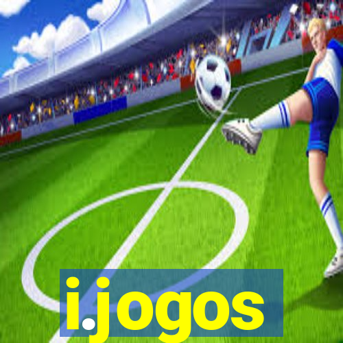 i.jogos