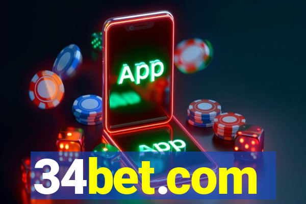 34bet.com