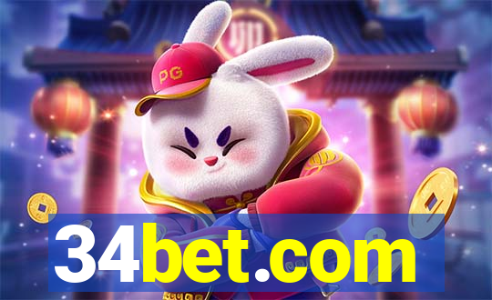 34bet.com