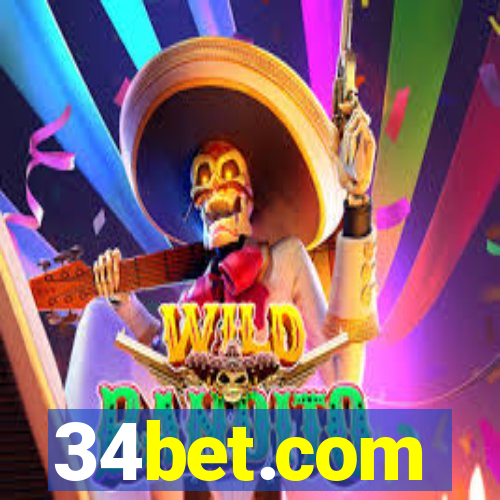 34bet.com