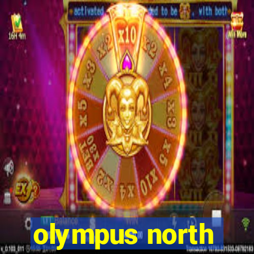 olympus north