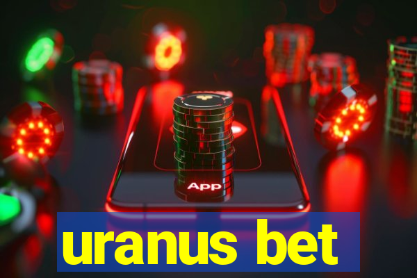 uranus bet