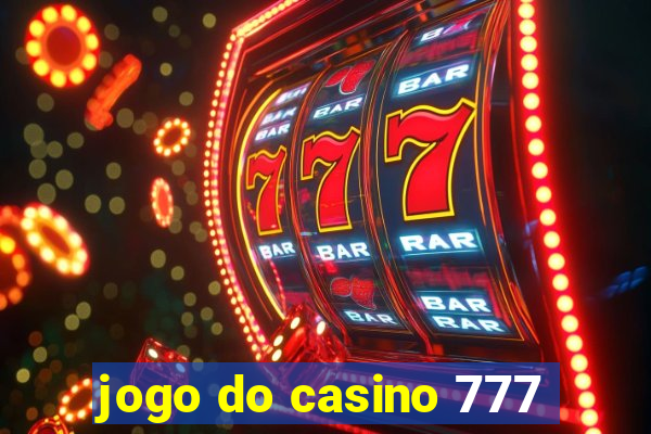 jogo do casino 777