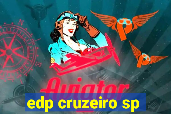 edp cruzeiro sp