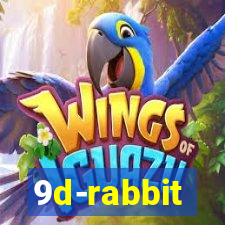 9d-rabbit