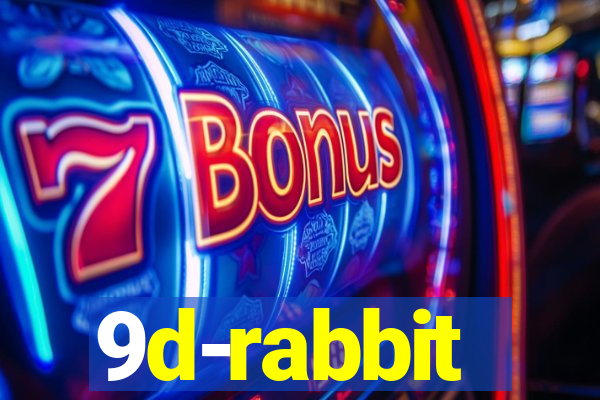 9d-rabbit