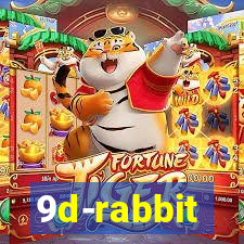 9d-rabbit