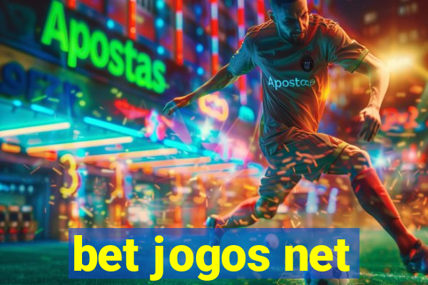 bet jogos net