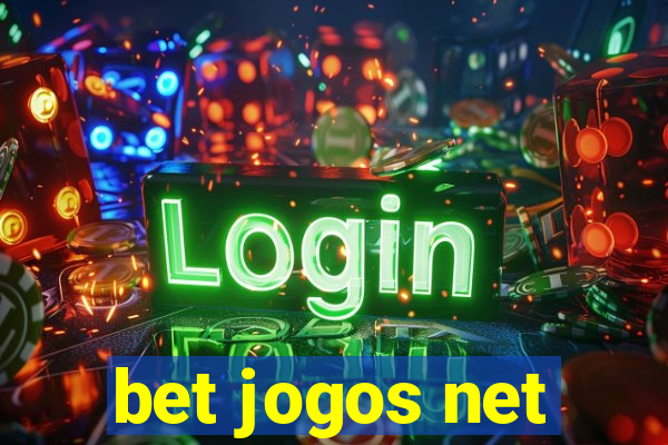 bet jogos net