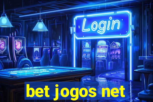 bet jogos net