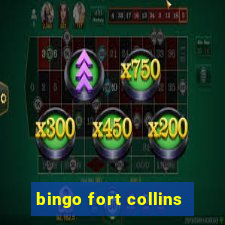 bingo fort collins