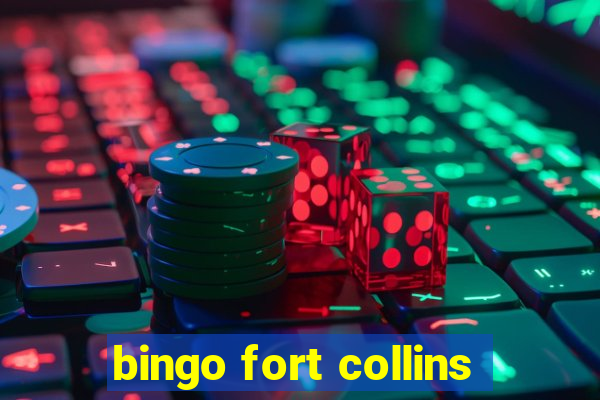 bingo fort collins