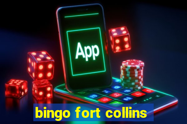 bingo fort collins