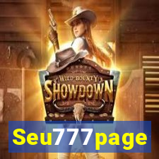 Seu777page