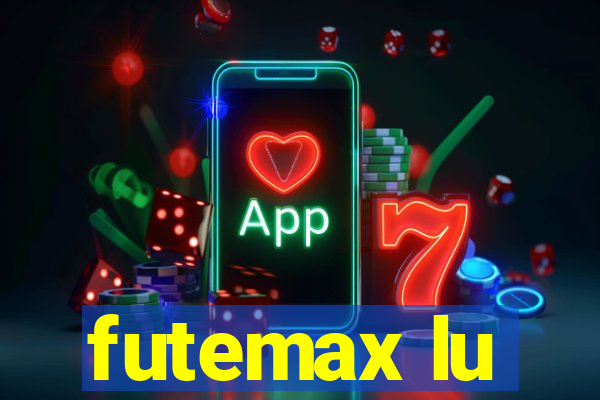 futemax lu