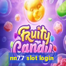 nn77 slot login