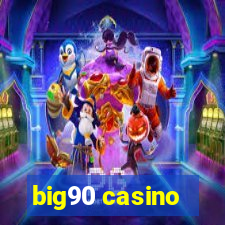 big90 casino