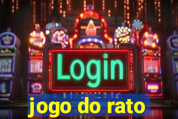 jogo do rato