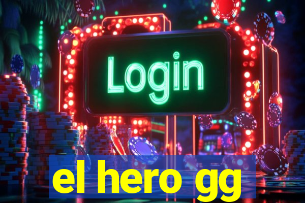 el hero gg