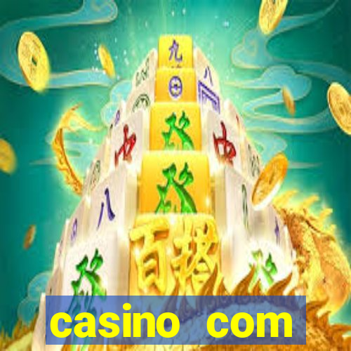 casino com depósito de 1 real