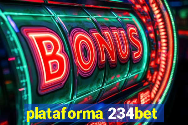 plataforma 234bet