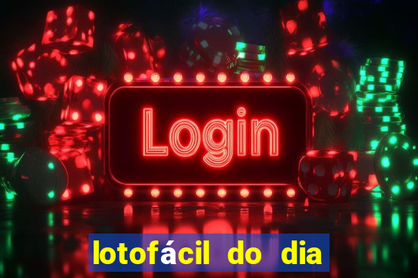 lotofácil do dia 9 de outubro