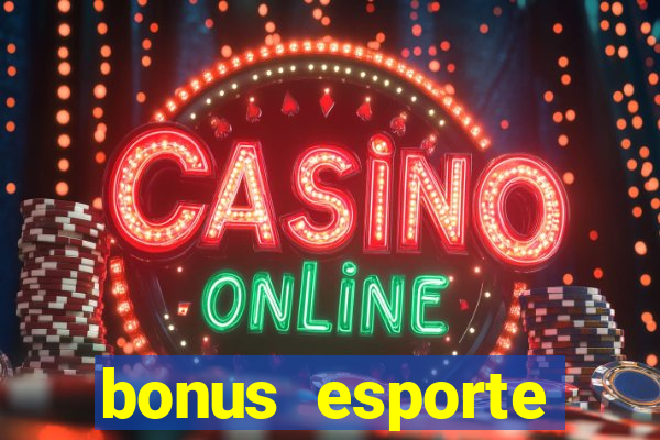 bonus esporte estrela bet