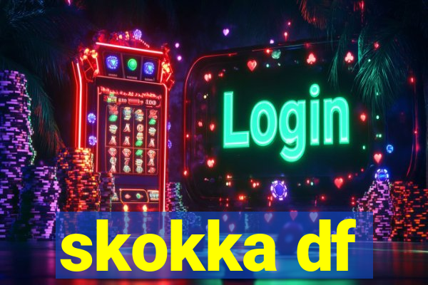 skokka df