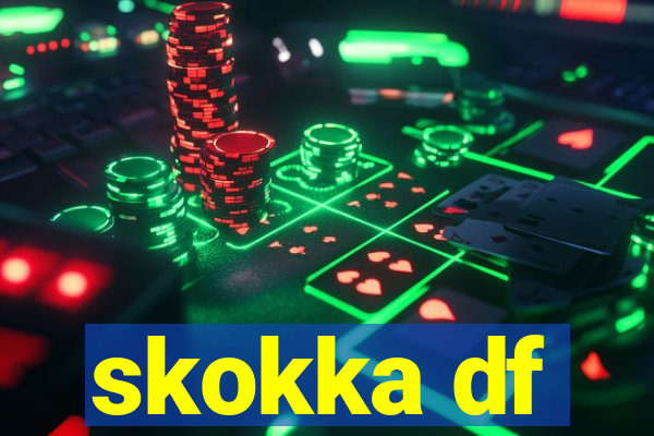 skokka df